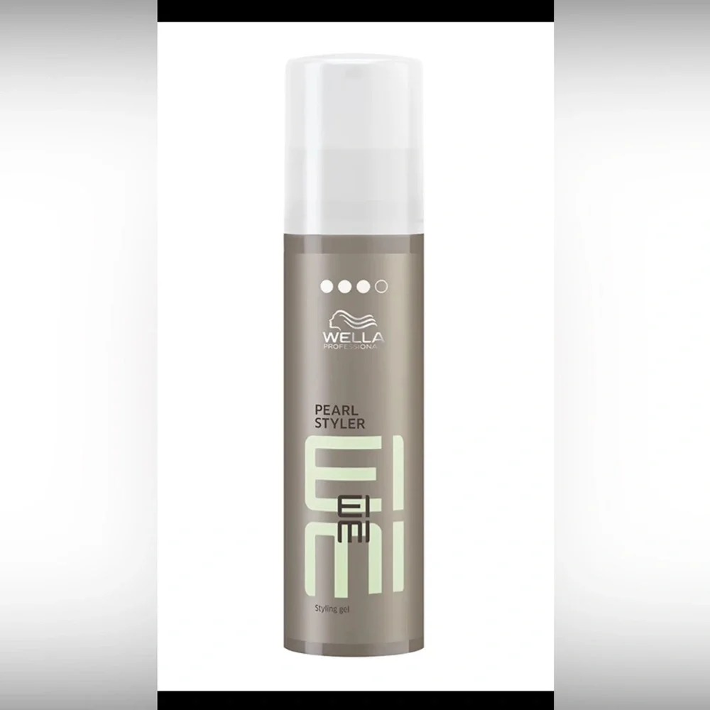 NWT Wella- EIMI Pearl Styler Styling Gel 3.59 oz NWT